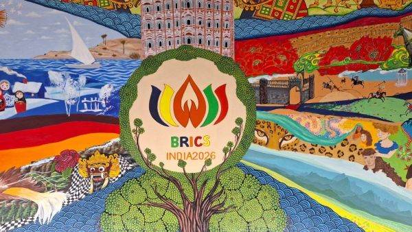 Photo source: facebook / BRICS India